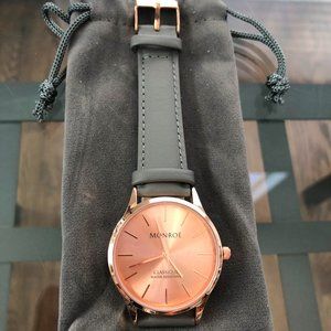 Monroé Classique Watch Maestro